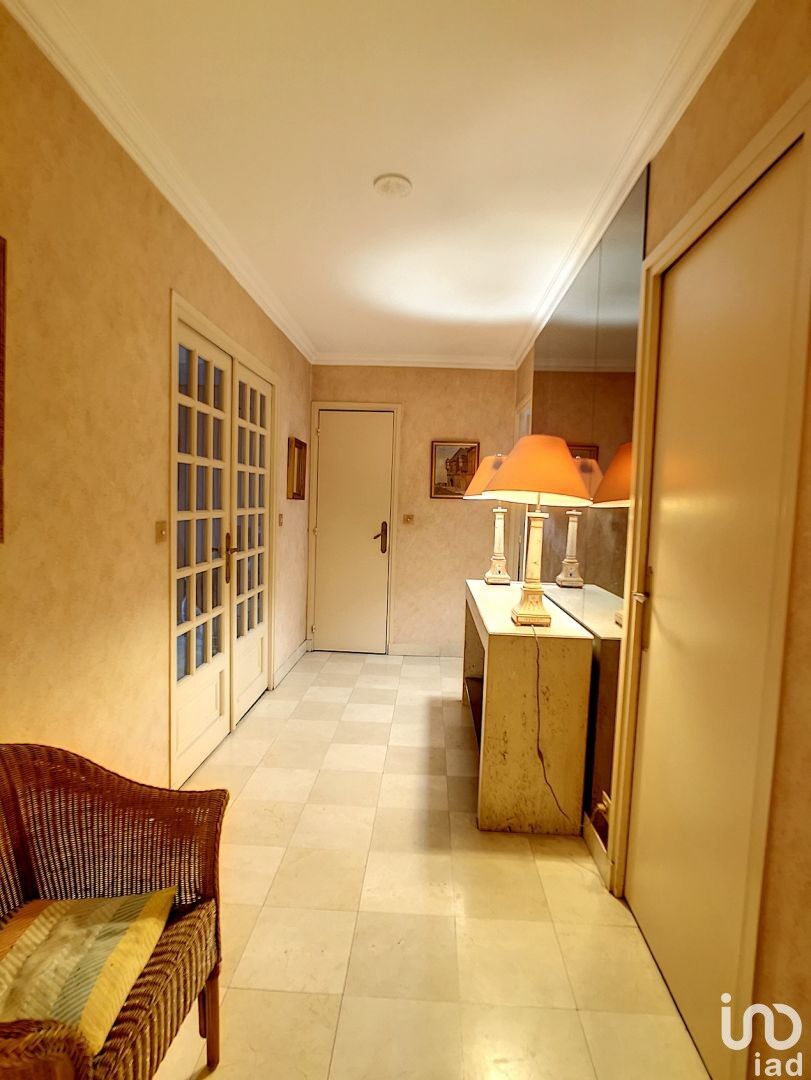 Appartement 3 pièce(s) 71 m²à vendre Paris-1er-arrondissement