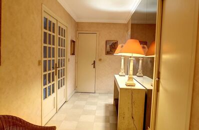 vente appartement 1 200 000 € à proximité de Saint-Cloud (92210)