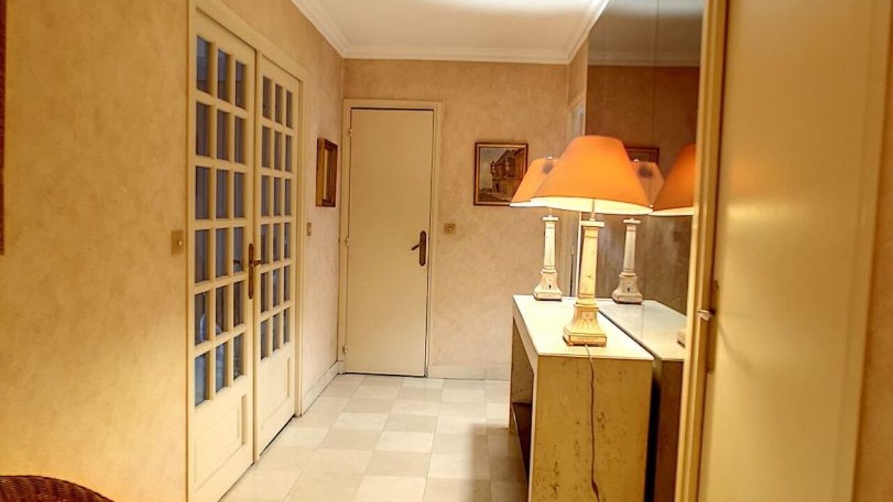 appartement 5 pièces 113 m2 à vendre à Neuilly-sur-Seine (92200)