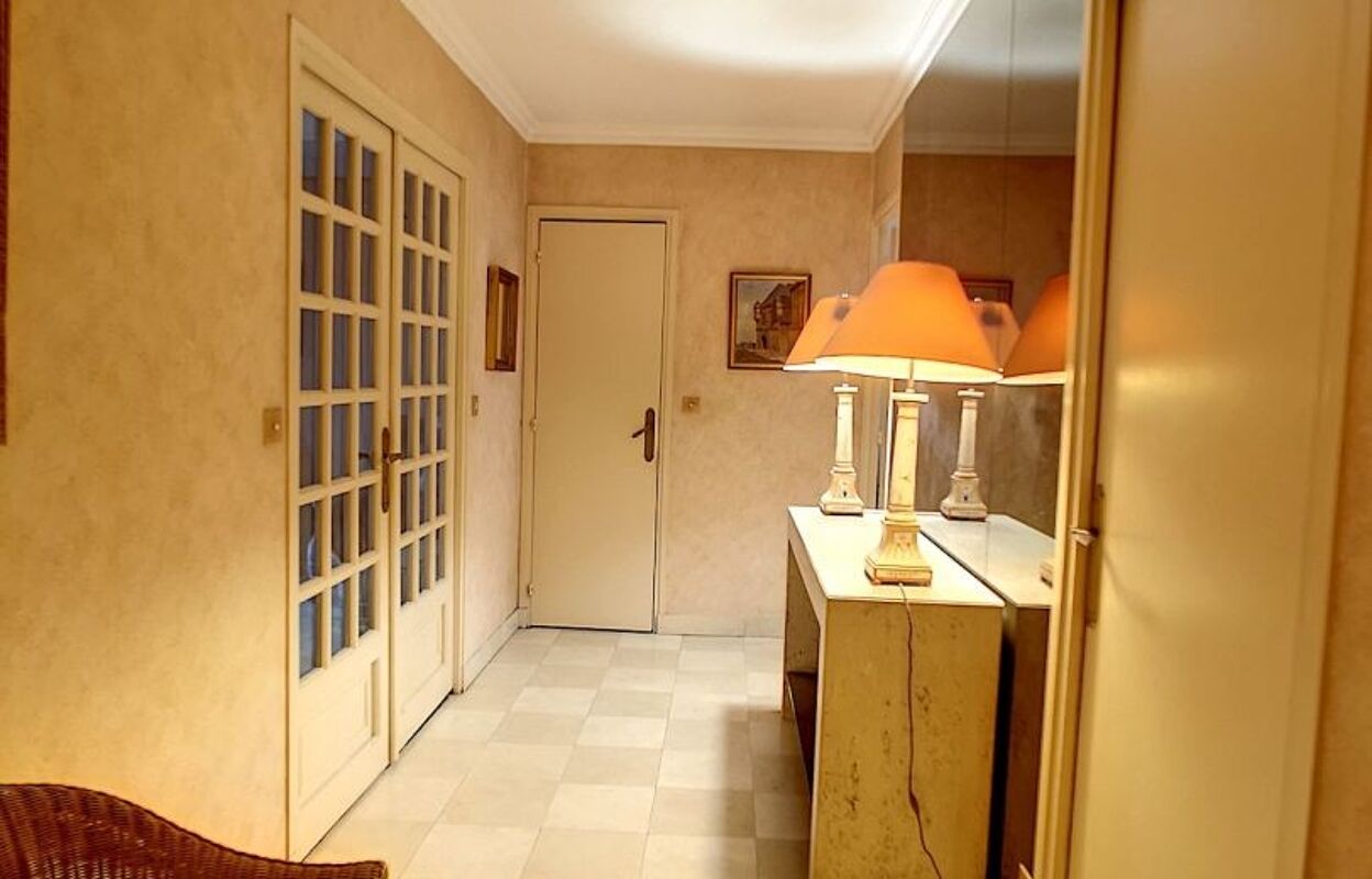 appartement 5 pièces 113 m2 à vendre à Neuilly-sur-Seine (92200)