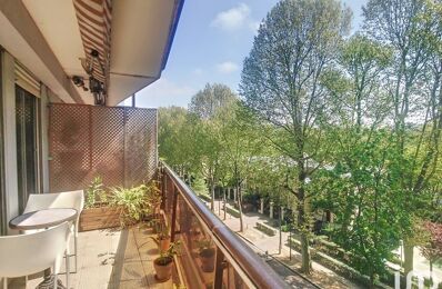 vente appartement 1 200 000 € à proximité de Le Pré-Saint-Gervais (93310)