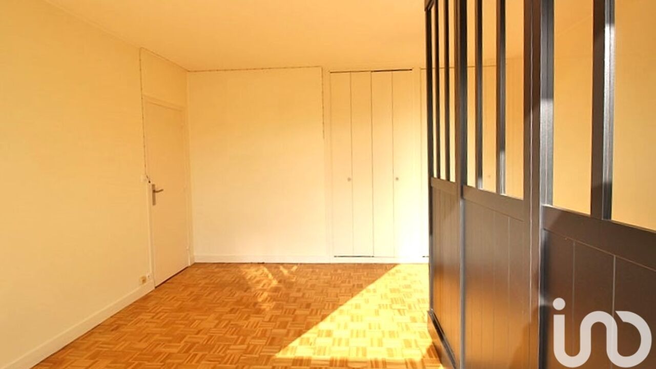appartement 1 pièces 32 m2 à vendre à Hérouville-Saint-Clair (14200)