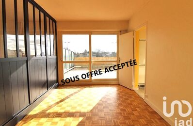 vente appartement 73 500 € à proximité de Basly (14610)