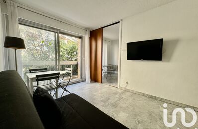 vente appartement 159 000 € à proximité de Valbonne (06560)
