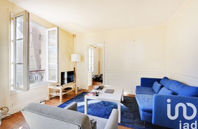 vente appartement 299 000 € à proximité de Meudon (92)