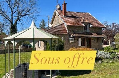 vente maison 208 000 € à proximité de Bouhey (21360)