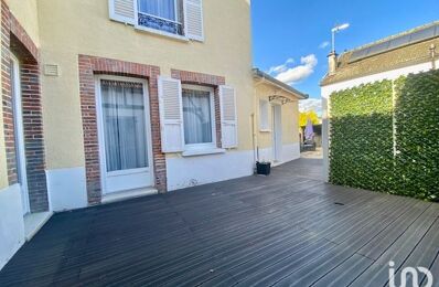 vente maison 312 500 € à proximité de Mareuil-le-Port (51700)