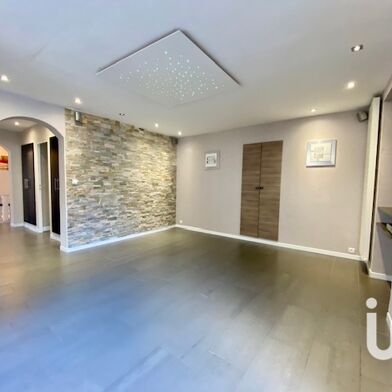 Maison 7 pièces 193 m²