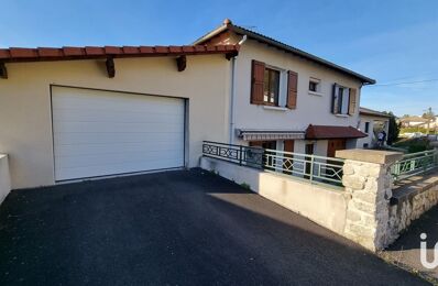 vente maison 205 000 € à proximité de Vézac (15130)
