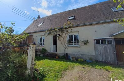 vente maison 240 000 € à proximité de Candé-sur-Beuvron (41120)