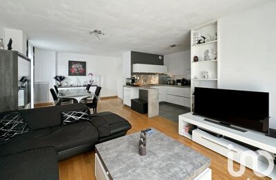vente appartement 599 990 € à proximité de Le Plessis-Robinson (92350)