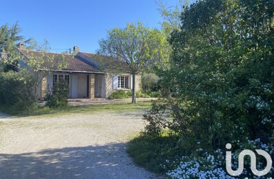 vente maison 540 000 € à proximité de Les Baux-de-Provence (13520)