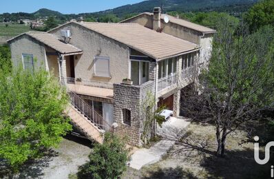 vente maison 420 000 € à proximité de Camaret-sur-Aigues (84850)