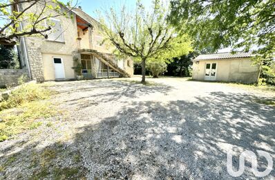 vente maison 420 000 € à proximité de Crillon-le-Brave (84410)