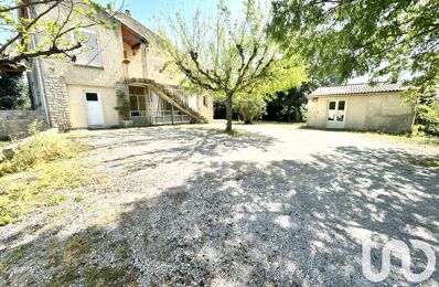 vente maison 395 000 € à proximité de Carpentras (84200)