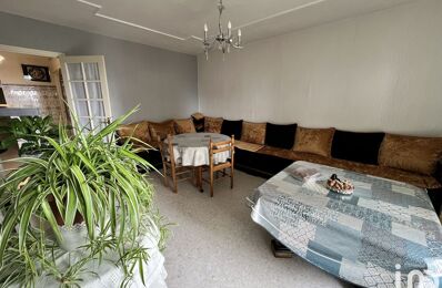 vente appartement 40 000 € à proximité de Aigues-Mortes (30220)