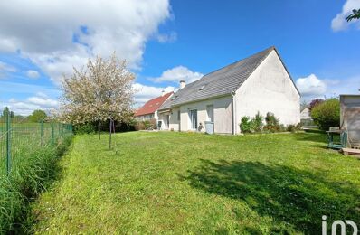 vente maison 248 000 € à proximité de Germigny-des-Prés (45110)