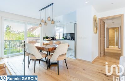 vente maison 367 000 € à proximité de Saint-Germain-Lès-Arpajon (91180)