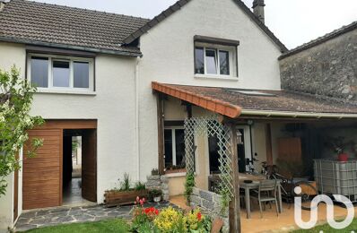 vente maison 172 000 € à proximité de Villenauxe-la-Grande (10370)