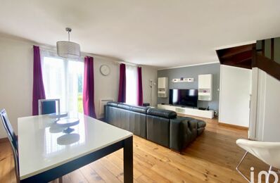 vente maison 285 000 € à proximité de Grisy-Suisnes (77166)