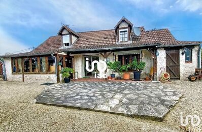 vente maison 98 900 € à proximité de Villefranche-sur-Cher (41200)