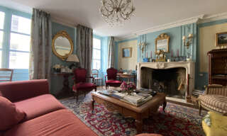 Maison 9 Pièces 306 m² à vendre à Poitiers (86000)