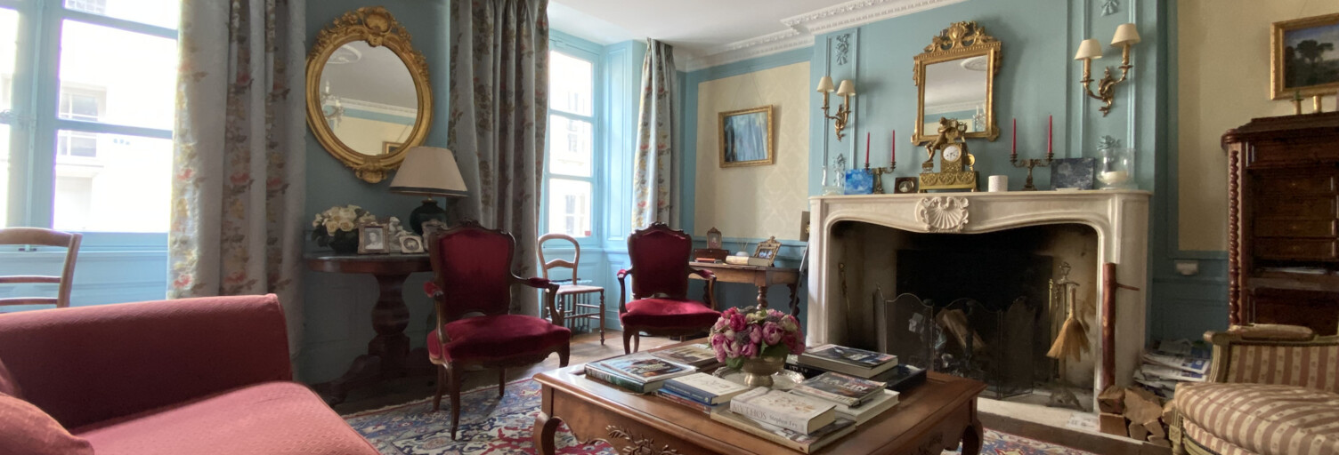 Maison 9 Pièces 306 m² à vendre à Poitiers (86000)