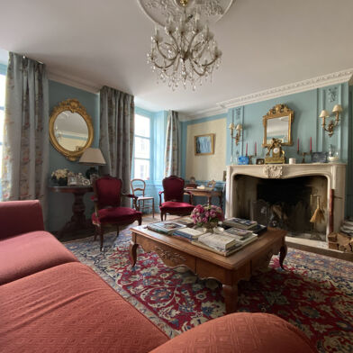 Maison 9 pièces 535500 €