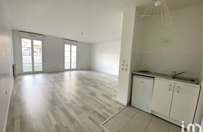 vente appartement 165 000 € à proximité de Presles (95590)