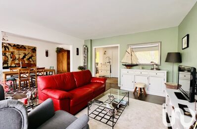 vente appartement 320 000 € à proximité de Fontenay-le-Fleury (78330)