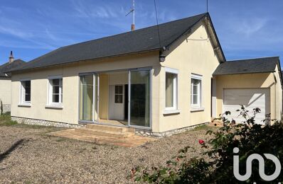 vente maison 173 000 € à proximité de Civray-de-Touraine (37150)