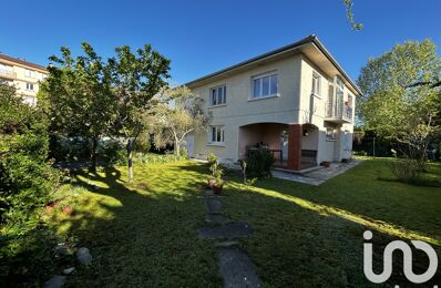 vente maison 295 000 € à proximité de Serres-Castet (64121)