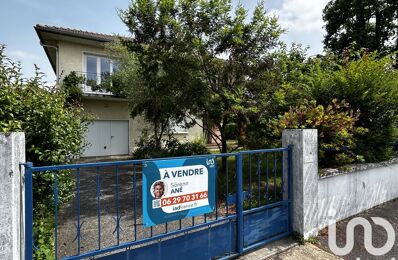 vente maison 295 000 € à proximité de Arros-de-Nay (64800)