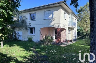 vente maison 252 000 € à proximité de Maucor (64160)