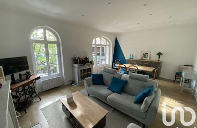 vente appartement 699 000 € à proximité de Neuilly-sur-Seine (92200)