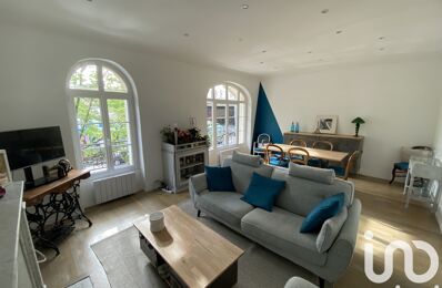 vente appartement 715 000 € à proximité de Sannois (95110)