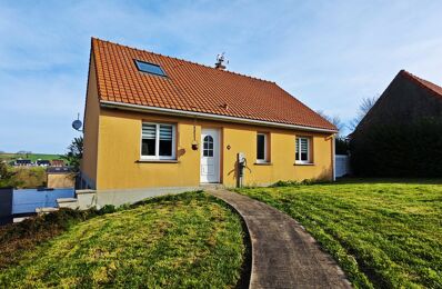 vente maison 294 000 € à proximité de Nielles-Lès-Bléquin (62380)