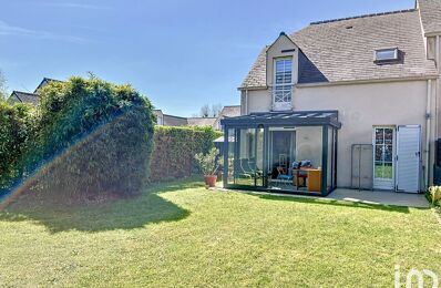 maison 4 pièces 84 m2 à vendre à Montlouis-sur-Loire (37270)