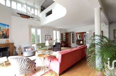 vente maison 1 600 000 € à proximité de Neuilly-sur-Seine (92200)