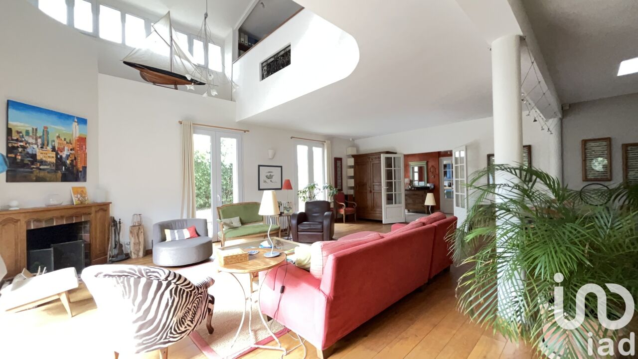 maison 10 pièces 300 m2 à vendre à Colombes (92700)