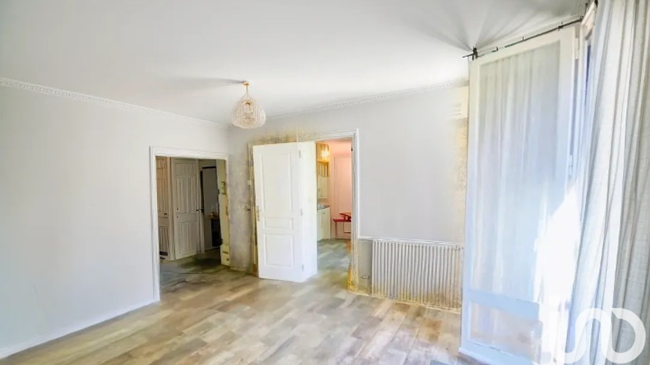 appartement 4 pièces 67 m2 à vendre à Avignon (84000)