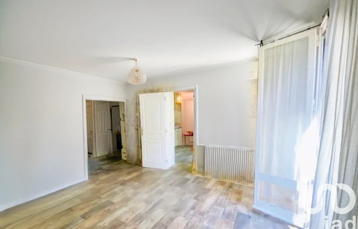 appartement 4 pièces 67 m2 à vendre à Avignon (84000)