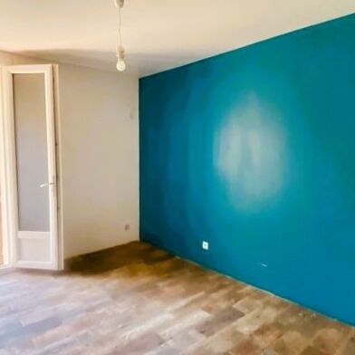 Appartement 4 pièces 67 m²