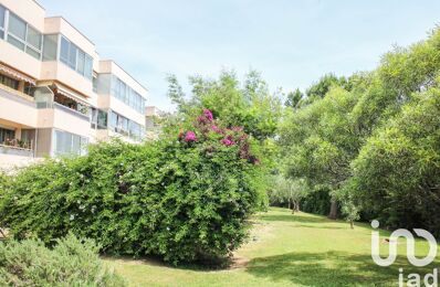 vente appartement 269 000 € à proximité de Roquefort-les-Pins (06330)