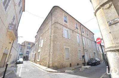 appartement 2 pièces 50 m2 à vendre à Nîmes (30000)
