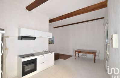 vente appartement 119 000 € à proximité de Uzès (30700)