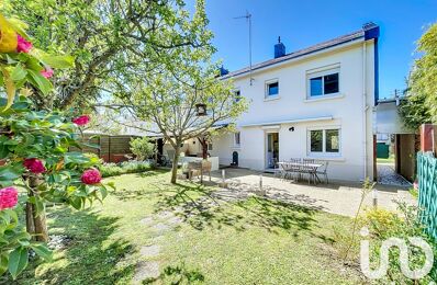 vente maison 515 000 € à proximité de Sucé-sur-Erdre (44240)