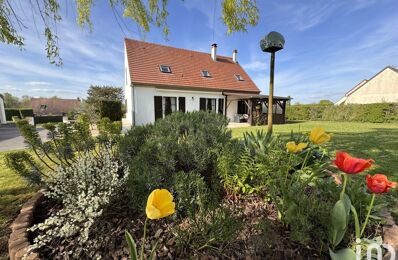 vente maison 499 000 € à proximité de Noisy-sur-Oise (95270)