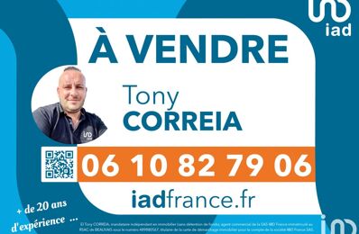vente maison 499 000 € à proximité de La Croix-Saint-Ouen (60610)