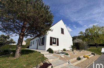 vente maison 499 000 € à proximité de Saint-Vaast-de-Longmont (60410)